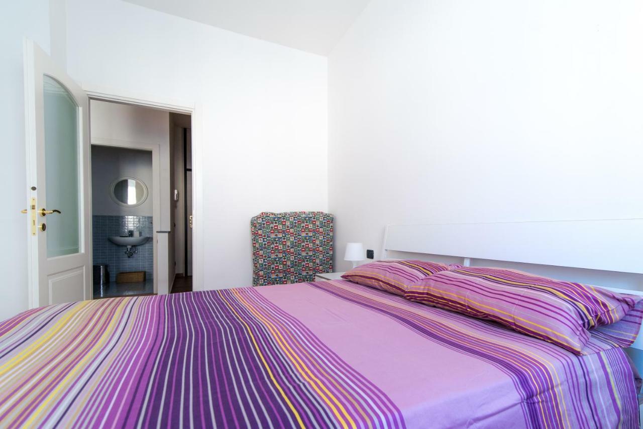 Al Piccolo Molo Apartment Como Bagian luar foto